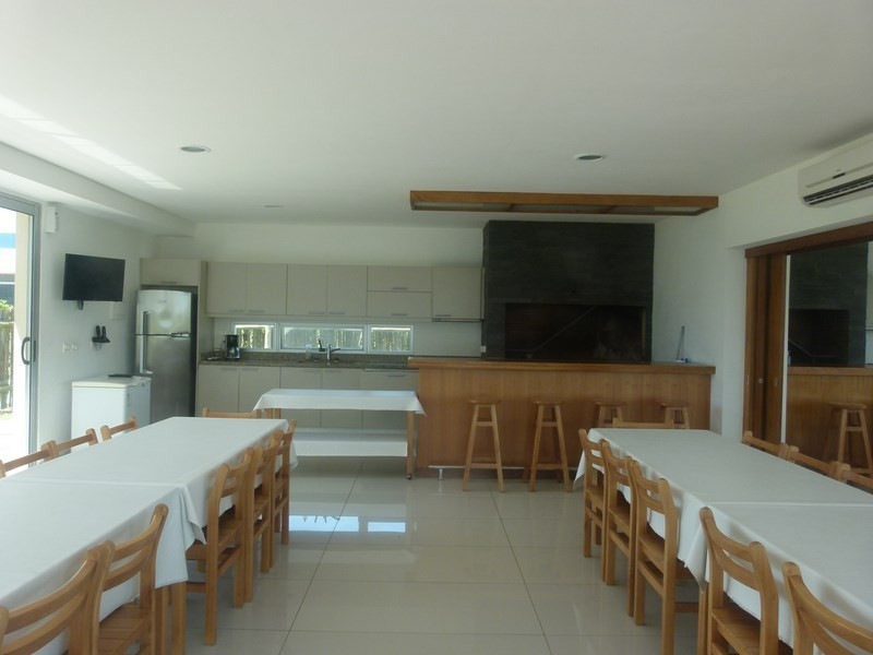Departamento en alquiler en Playa Brava